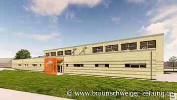 Flechtorf bekommt neue Sporthalle