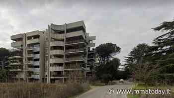 Palazzi sì, strade nuove no. E così il cambio di viabilità manda in tilt il quadrante della Cecchignola