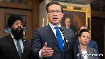 Poilievre says Conservatives will use 'procedural tools' to block budget unless demands are met