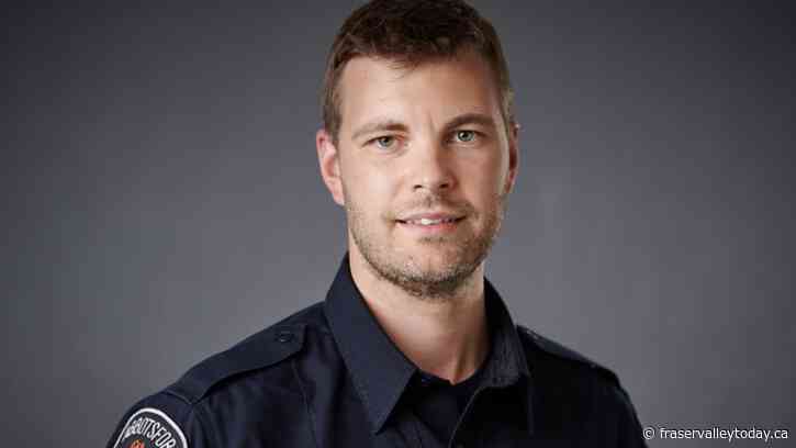 Abbotsford Police Department selects new media relations spokesperson