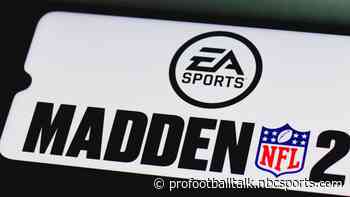 Madden 24 cover reveal is coming Wednesday