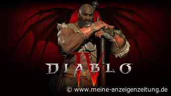 Mit Zerfleischen bis ins Endgame – Starker Barbaren-Build für Diablo 4