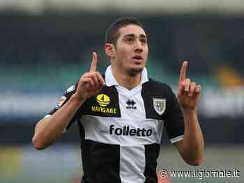 "Ha tentato di strangolare la sorella 15enne": in manette un ex Parma e Inter