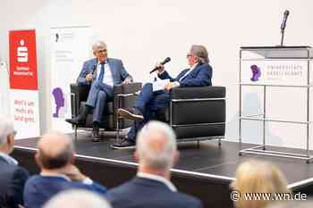 Ex-ZDF-Intendant Bellut: „Die Skeptiker stärker ansprechen“