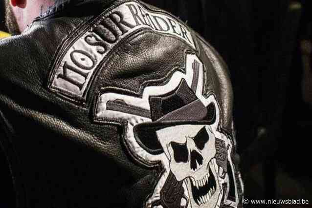 Het gezicht van hun slachtoffer “werd tot moes gemept” maar leden motorbende schuiven schuld voor gruwelijke moordpoging in elkaars schoenen