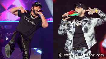 Rolling Loud Miami 2023 Adds Anuel AA and El Alfa to Lineup