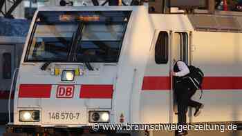 Bahn-Tarifkonflikt: Wohl erstmal keine Warnstreiks