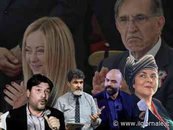 Gli irriducibili dell'allarme fascismo