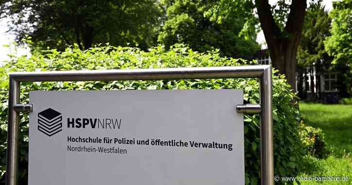 Polizei-Hochschule NRW hält an Rauswurf von Aslan fest