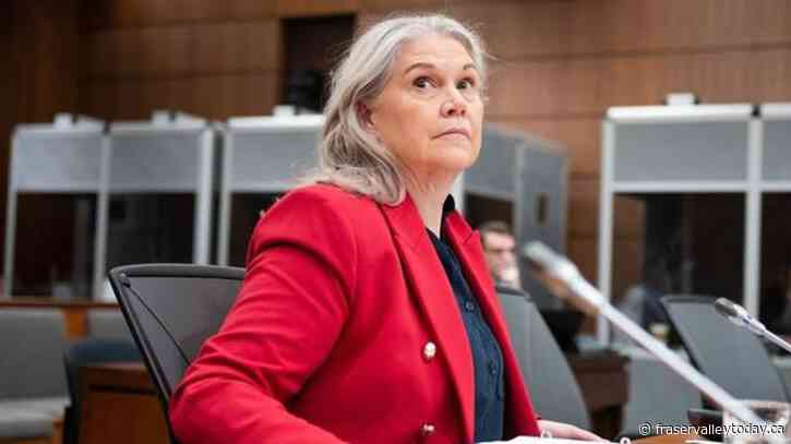 India among top actors for foreign interference in Canada: national security adviser