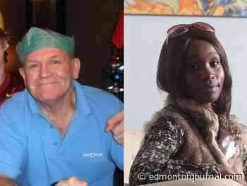 Beryl Musila makes opening statement to jurors: 'I am innocent of Ronald Worsfold’s murder'