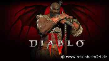 Mit Zerfleischen bis ins Endgame – Starker Barbaren-Build für Diablo 4