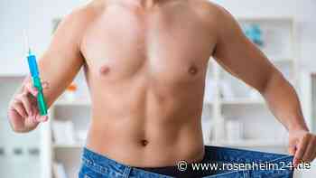 Abnehmspritze mit dem Wirkstoff Semaglutid soll die Pfunde schmelzen lassen