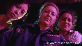 Deadloch: Review der ersten drei Episoden der Serie bei Amazon Prime