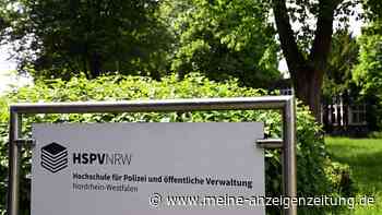 Polizei-Hochschule NRW hält an Rauswurf von Aslan fest