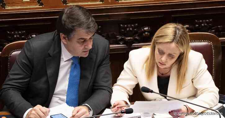 Nella relazione del governo le 120 misure del Pnrr a rischio: dagli interventi per gestire le alluvioni a reti 5G e treni ad alta velocità