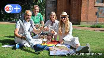 Erste White Night in Nortorf : "Weiß ist nur ein festliches Detail"