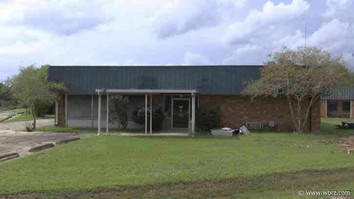 Lawsuit over Clinton mental health facility lands in federal court