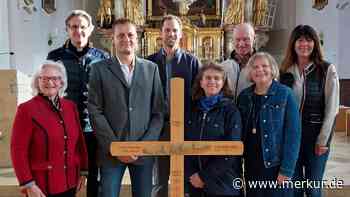 Vier Pfarreien, ein Verband: Ein großes Gemeinschaftsprojekt wird zehn Jahre alt