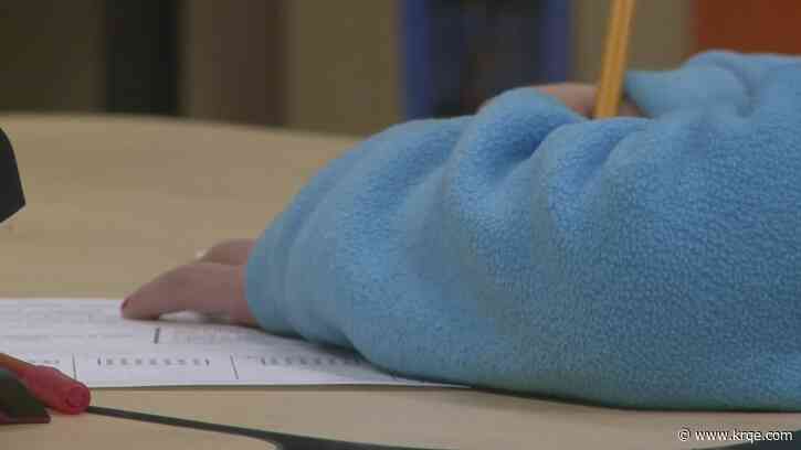 New program gets Taos students more involved