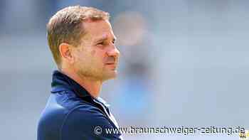 Was ist da eigentlich in Chemnitz und bei Marc Arnold los?