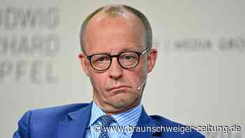 Umfrage-Hammer: So will sich die CDU von der AfD absetzen