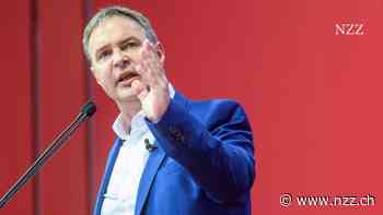 Peinliche Wahlpanne bei Österreichs Sozialdemokraten: Der neue Vorsitzende heisst doch Andreas Babler