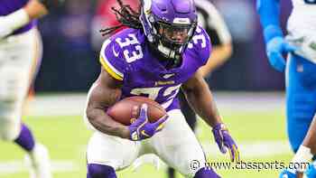 Dalvin Cook rumors: Dolphins a contender to land Vikings RB if he's cut; trade nearly happened in March