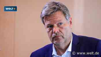 „Querbeet subventionieren“ – Habecks nächstes Staats-Projekt