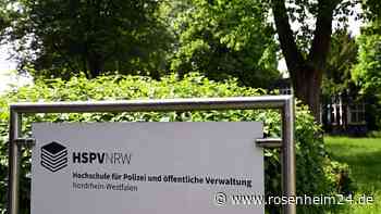Polizei-Hochschule NRW hält an Rauswurf von Aslan fest