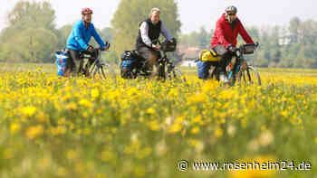 Von Familienausflug bis Brennereiführung: Verschiedenste Veranstaltungen in Grabenstätt