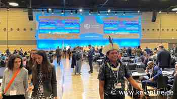 Klimakonferenz in Bonn: Deutschland gibt ein schlechtes Vorbild ab