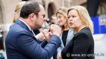 Drogen-Hotspot Antwerpen: EU-Staaten sagen organisierter Kriminalität den Kampf an