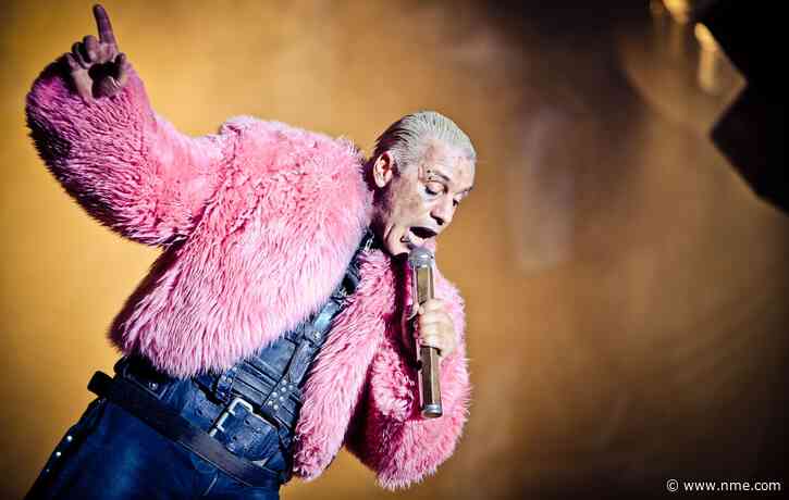 Rammstein respond after Till Lindemann dropped from book publisher amid drink-spiking and sexual misconduct allegations