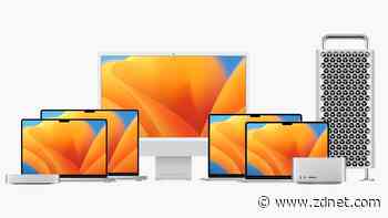 All the Mac news from WWDC 2023: Mac Pro, Mac Studio, and M2 Ultra