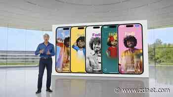 New iPhone 'Contact Posters' feature lets you set your photo when calling other iPhone users