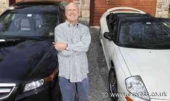 Repair win for car owner after write-off fears – The Crusader