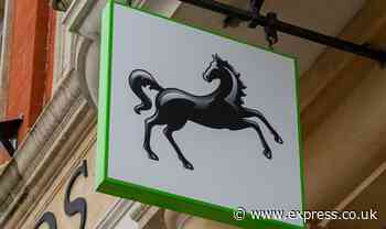 Lloyds Bank and Barclays to close another 63 branches - check if yours is on the list
