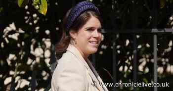 Princess Eugenie gives birth to second child with Jack Brooksbank as pair welcome baby boy