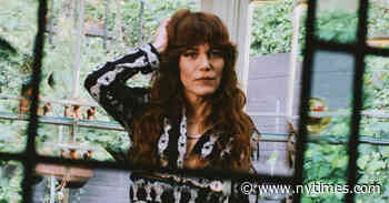 Jenny Lewis Keeps Finding the Magic