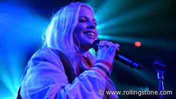 Renee Rapp Changed Directions for ‘Snow Angel’ LP; Now It’s Finally Coming Out