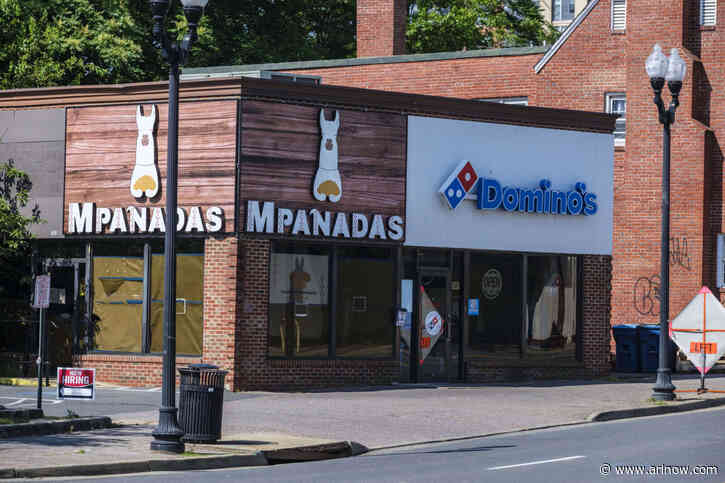 Columbia Pike’s Mpanadas finally getting a grand opening later this month