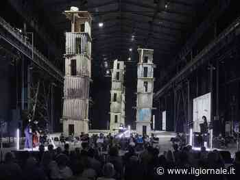 La musica invade Milano con “Azioni Fuggitive” Festival 2023