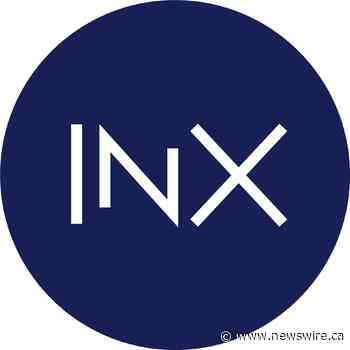 INX Reports Q1 2023 Cumulative Adjusted Operating Cash Flow and Pro Rata Portion of the Distributable Amount per INX Token (Unaudited)