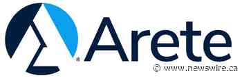 ARETE AND CYENTIA RELEASE REPORT REVEALING DATA-DRIVEN INSIGHTS ON RANSOMWARE FOR HEALTHCARE ORGANIZATIONS