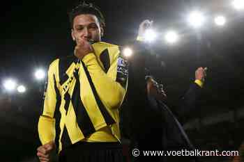 OFFICIEEL: voormalige Lierse-speler heeft zijn toptransfer nu echt wel beet en kan op titeljacht in Bundesliga