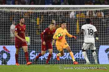 Heeft Belg minuten verdiend tijdens ruzie in Europa League-finale? Mourinho beloont hem met basisplaats