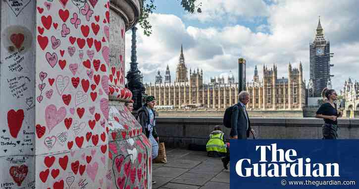 Covid inquiry legal challenge over WhatsApp messages to be heard ‘very soon’