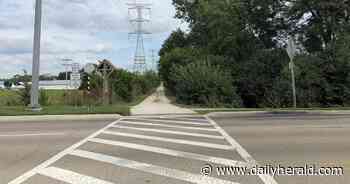 Great Western Trail crossing closed for safety improvements