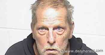 Round Lake Beach man charged after police say he removed ATV from crash scene